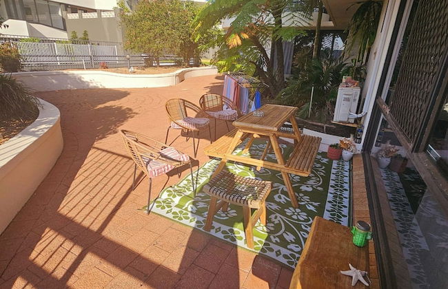 Bask in Beach Luxury! - Photo 9