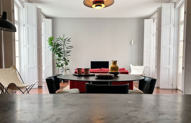 Oporto Serviced Apartments - Cedofeita - Foto 40