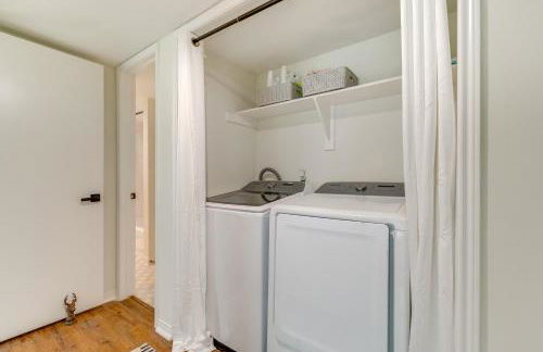 Walk to Lake Conroe Family-Friendly Getaway! - Foto 25