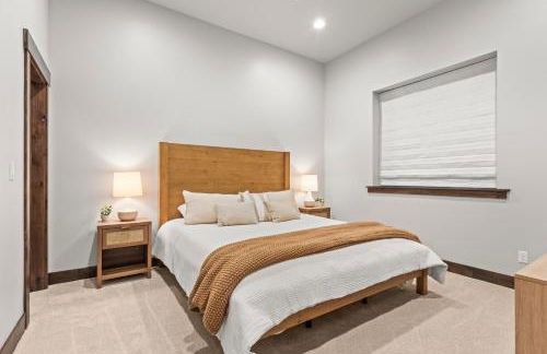 Spacious 4-Bedroom Townhome Black Rock - Foto 23