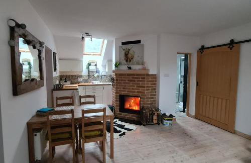 Domek pod Lasem - Foto 5