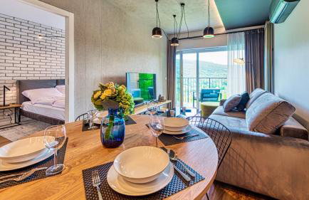 Izerskie Zacisze - Foto 1