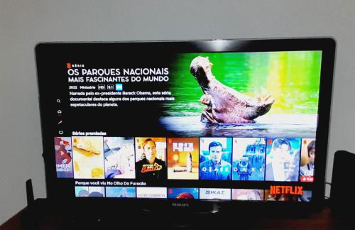 APTO - 1,3 km da AFONSO PENA - 3 quartos com ar condicionado - Foto 28