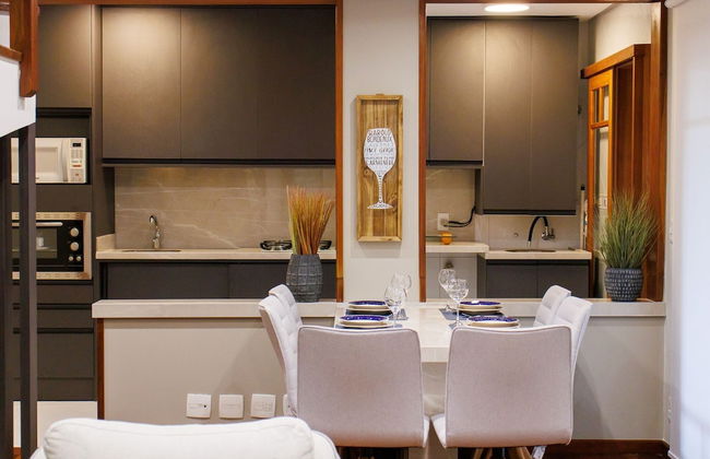 LOCAR-IN GRAMADO- Residencial Orquideas - Foto 16