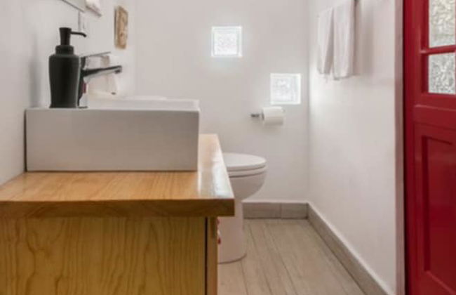 JUUB La Roma, Newly Renovated, Elegant Studio - Foto 3