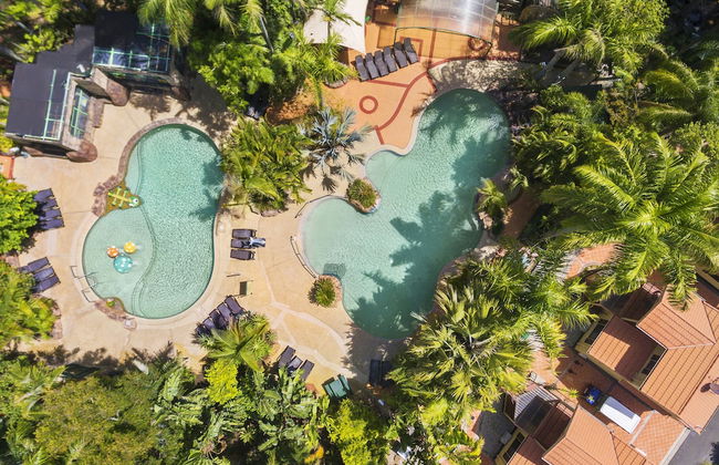 Ashmore Palms Holiday Village - Foto 70