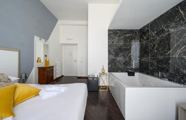 Relais Incantesimo Vaticano - Photo 33