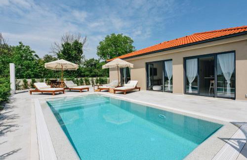 NEW!!! Maison Mandri with Private Pool - Foto 37