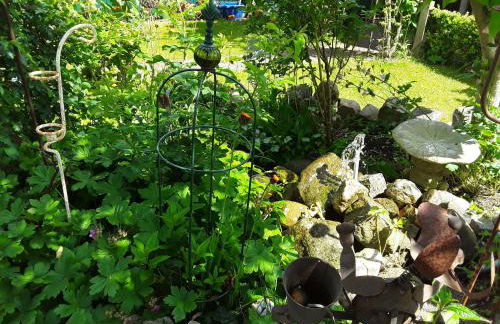 Ferienwohnung Nordlicht - Foto 17