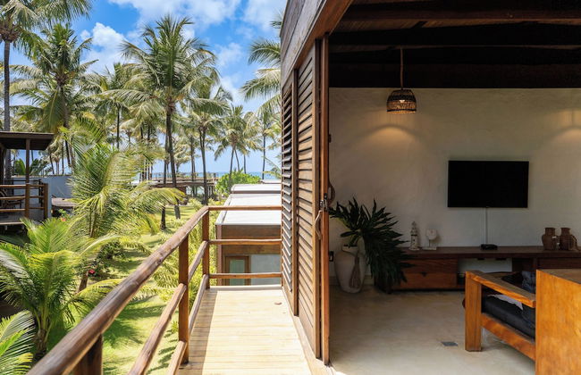 Villa Kandui Boutique Hotel - Photo 34