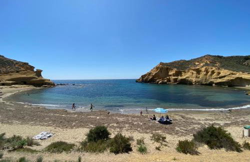 Precioso ático con vistas al mar y la montaña - Foto 33