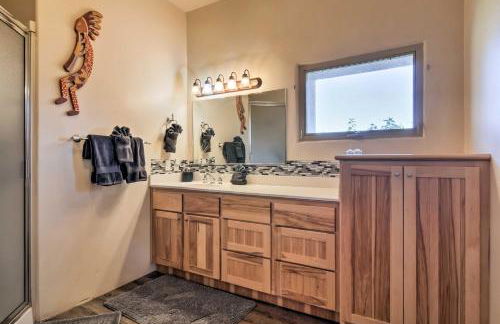 Dreamcatcher Cliffs Home Near Dtwn Kanab! - Foto 14