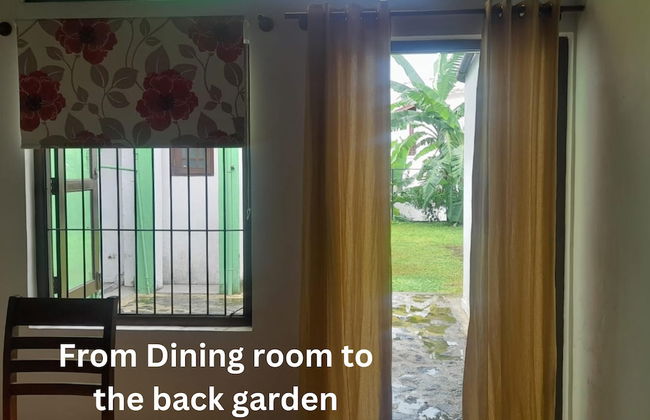 Galle Large Serviced Villa Near Beaches & Fort - Photo 30