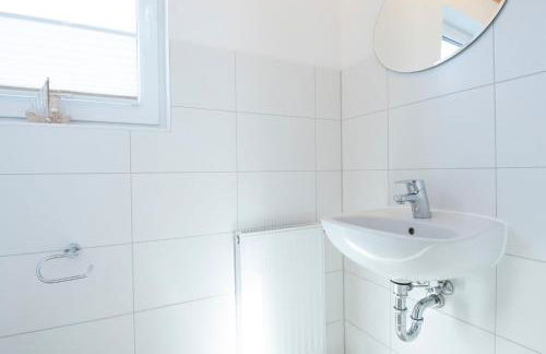 Seepark Süssau Ferienhaus Seerose 3 - Foto 25