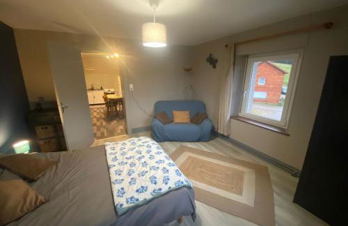 Le Gîte du Chat Gru - Foto 9