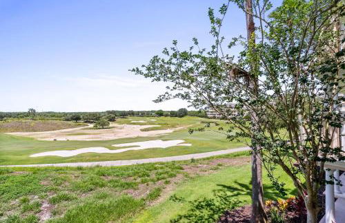 Centre Court Grandeur, Golf Course Views, Near Attractions, 1056 - Foto 33