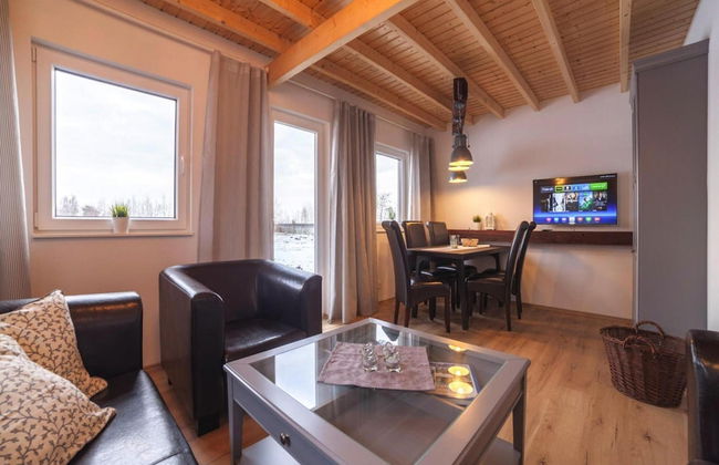 Ferienhaus am Partwitzer See, Elsterheide - Foto 6