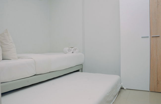 Spacious 2BR at Royal Olive Apartment - Foto 5