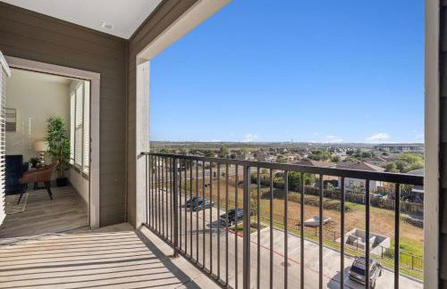 Luxury Apartments Near Airport - Foto 51