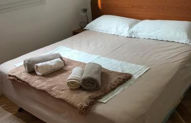 Sea View Apartment Private Parking Near Beach - Foto 15