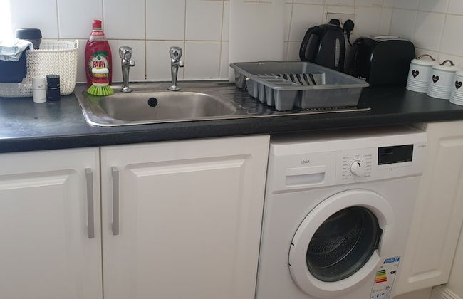 High street Flat - Foto 5