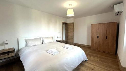 Appartement Moderne et Spacieux, à 10 min de la Gare - Foto 4