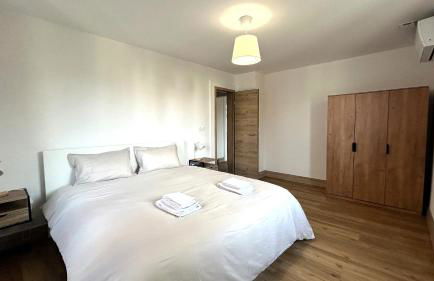 Appartement Moderne et Spacieux, à 10 min de la Gare - Foto 4