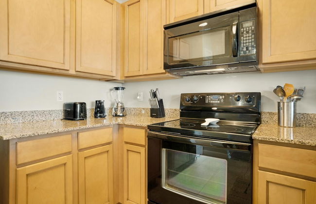 Palms Resort 1406 Jr 2BR - Foto 19