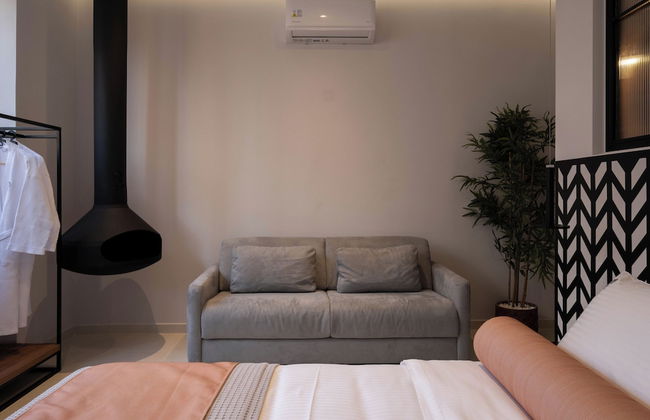 Citrus Daliani Rooms - Foto 32