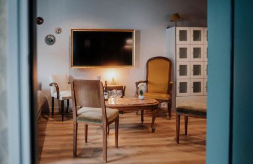 La Mercerie "BedinShop" Centre Ville - Foto 41