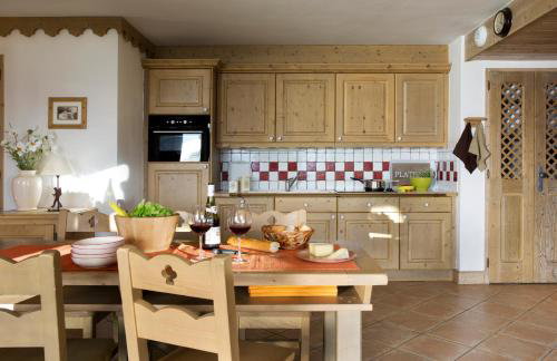 CGH Résidences & Spas La Ferme Du Val Claret - Foto 12
