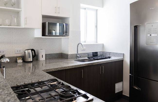 w Great 3BR Duplex With Terrace in Miraflores - Foto 5