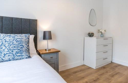 Stylish 4 Bed House In Chorley - Foto 18