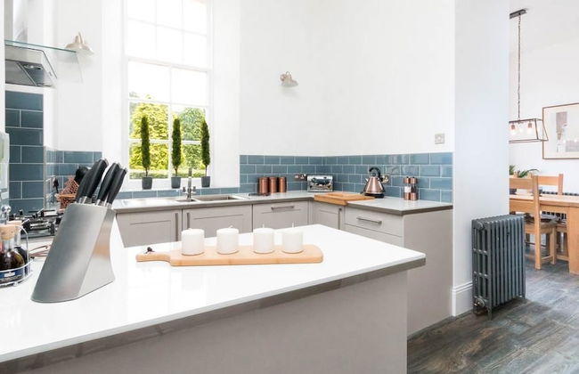 Firlands House - Foto 8