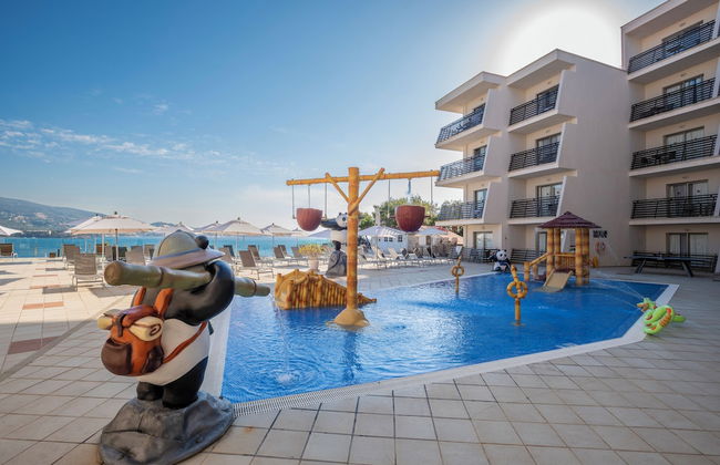 Leonardo Royal Hotel Mallorca Palmanova Bay - Foto 39