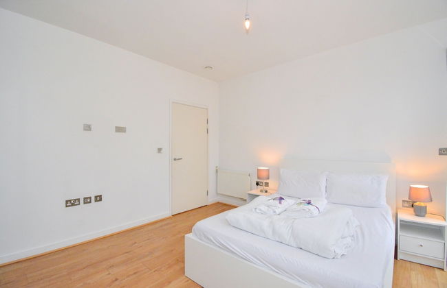 Apartment Wharf - Cambridge Avenue - Foto 17