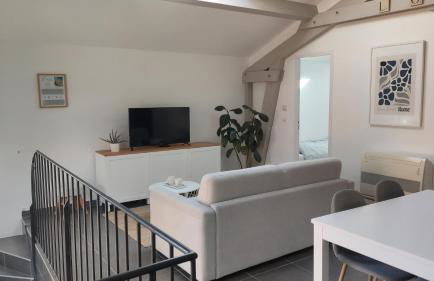 Le Lodge des Cazarelles - Foto 33