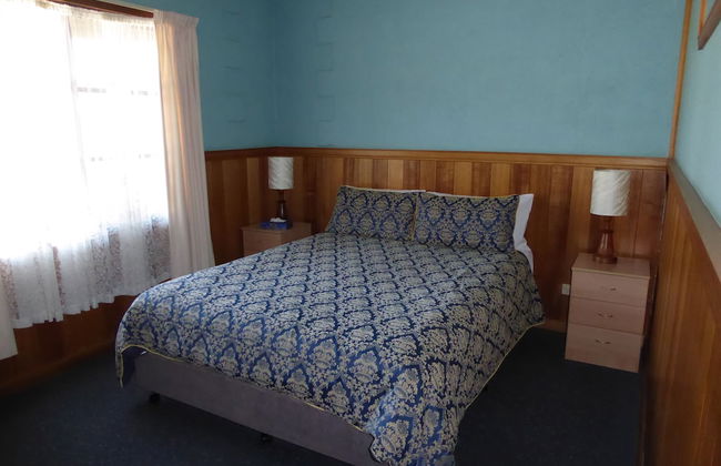 Platypus Park Country Retreat - Foto 10