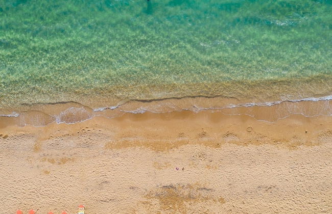 Villa Marina Large Private Pool Walk to Beach Sea Views A C Wifi Car Not Required - 2300 - Foto 16