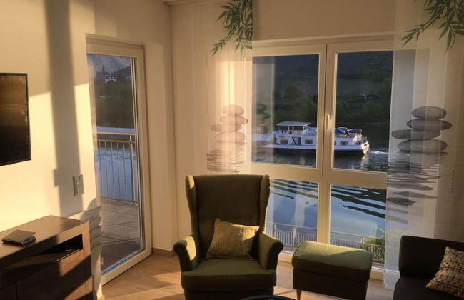 Moselvilla Belle Vue - Foto 1