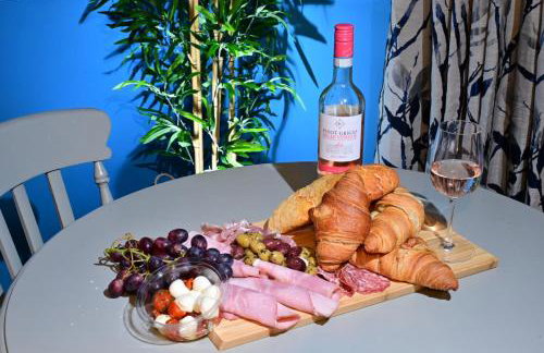 Luxury accommodation in Durham centre - Foto 7