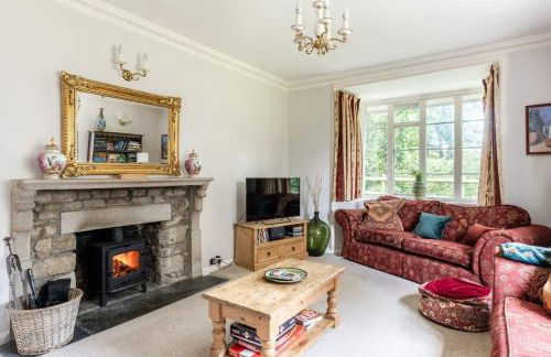 Large Grade II Listed House & Garden nr Beaches - Foto 26