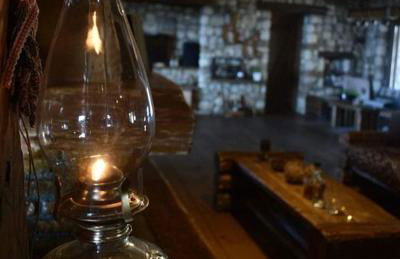 CHALET Σπιτι στο βουνο - Foto 12