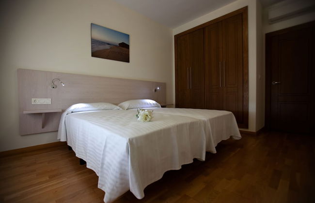 Apartamentos Dream Sea - Foto 6