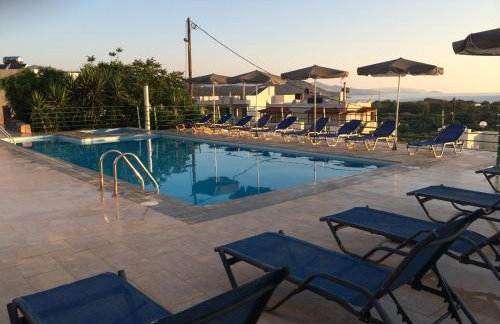 Kavousanos Apartments - Foto 69