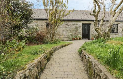 Brunnion Cottage - Foto 14