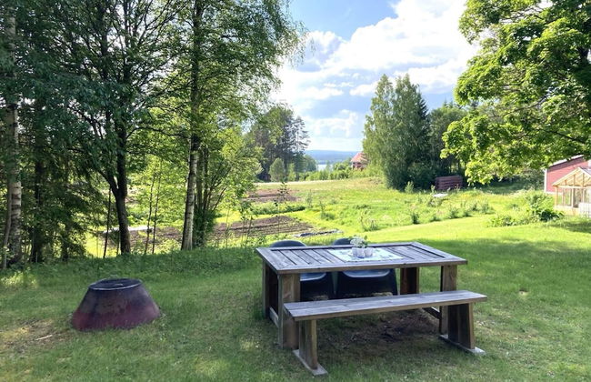 6 Person Holiday Home in Furudal - Foto 16