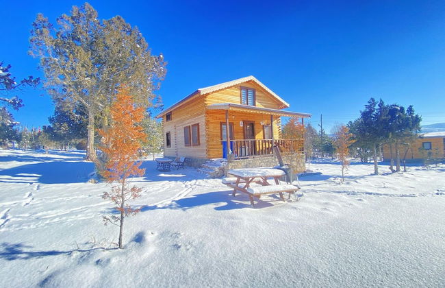 Kibriscik Koroglu Dag Evleri - Photo 23