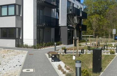 Baltic Line Morska Bryza - Photo 41