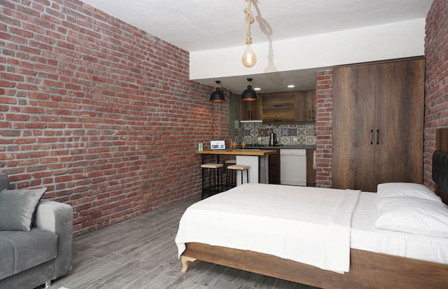 Vavilla Apartment - Foto 35